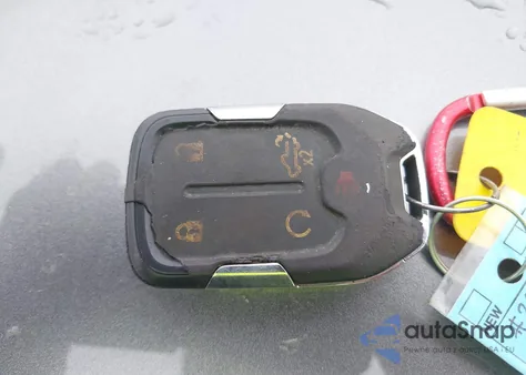 2020 Chevrolet Silverado 1500 4Wd Short Bed Lt z USA, uszkodzony, nr VIN 3GCUYDEDXLG222025